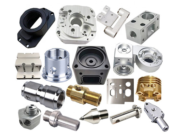 Medical device parts